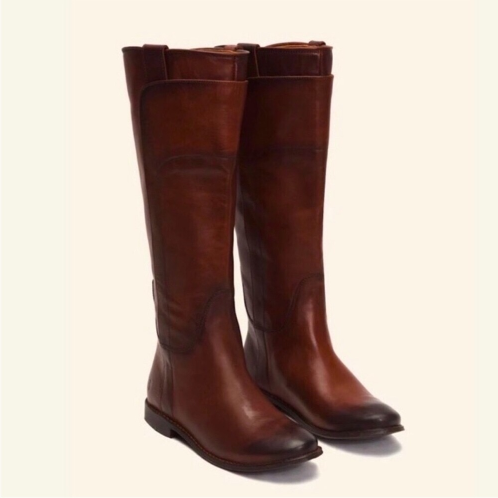 Frye Paige Tall Riding Boot